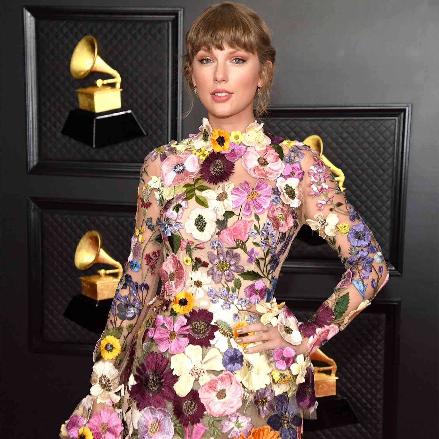 Taylor swift born place