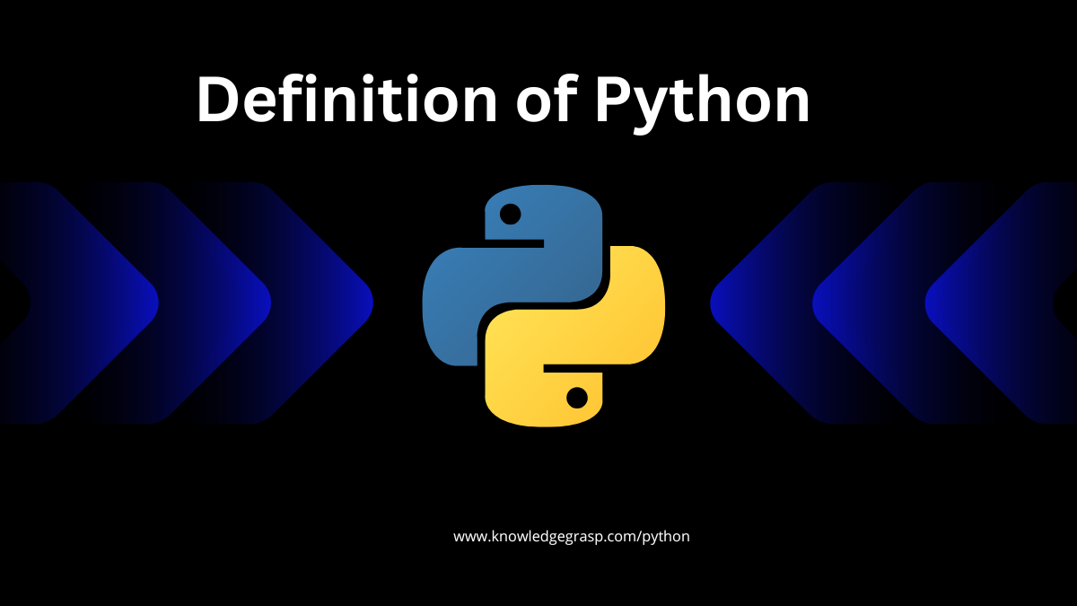 What is python in hindi